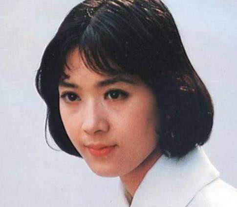 原创80年代最红女星,有人单身,有人坐牢,唯独她去世多年让人怀念