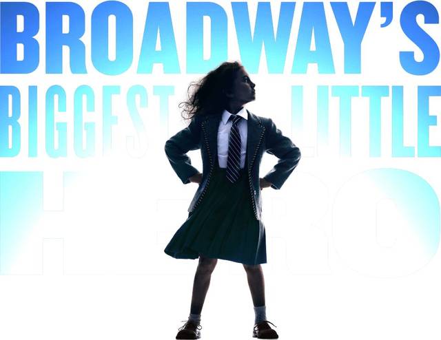 matilda the musical