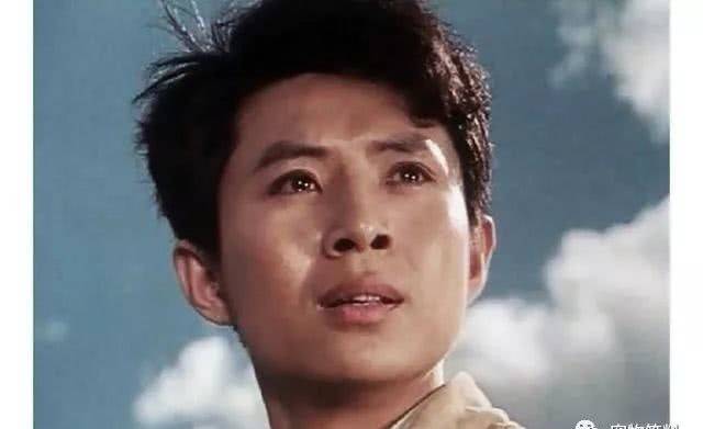 宝珣,真正的"皇家"演员
