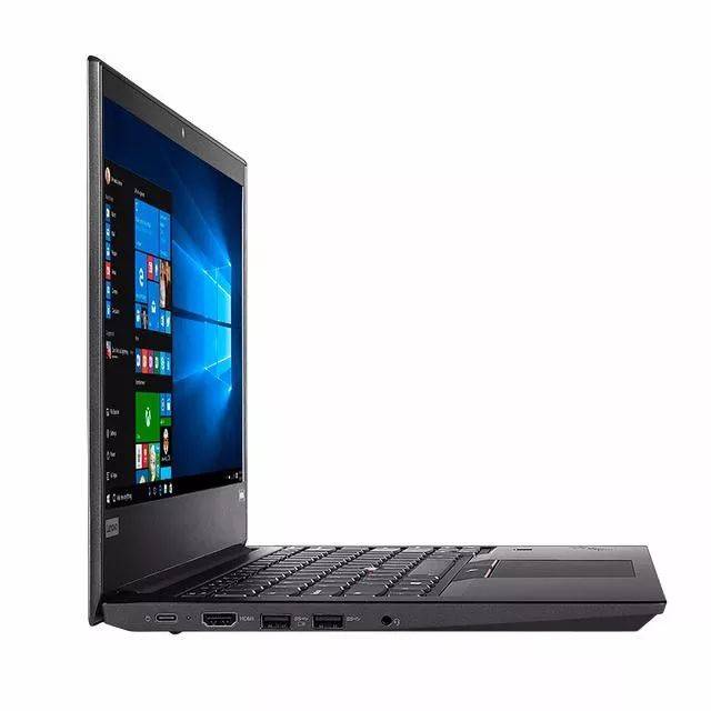 主流商务本也有高性价比,thinkpad r490使用体验