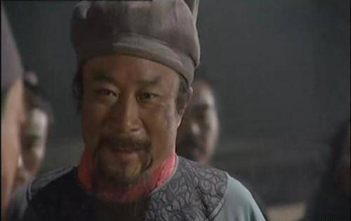 《水浒传》中算计秦明的宋公明