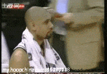 nba搞笑gif图,看一次笑一次