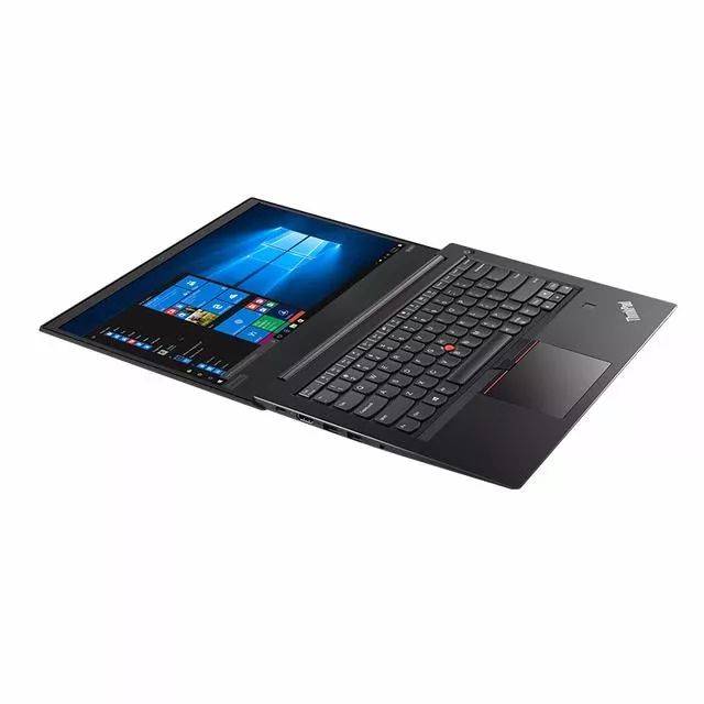 主流商务本也有高性价比,thinkpad r490使用体验