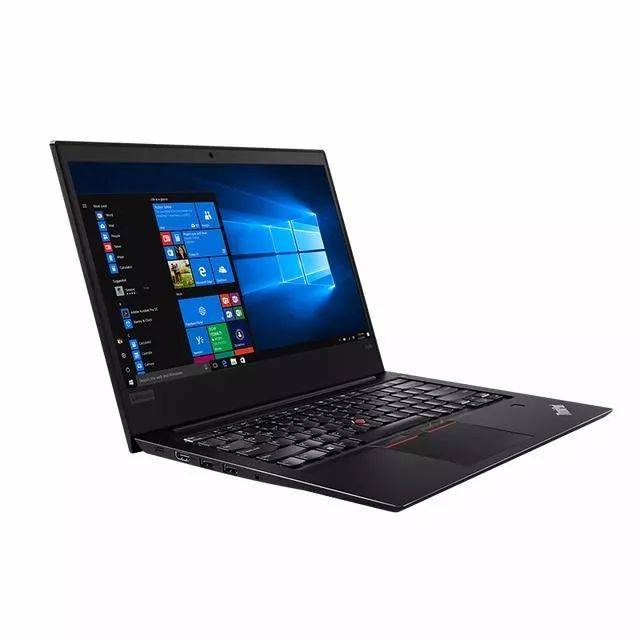 主流商务本也有高性价比,thinkpad r490使用体验