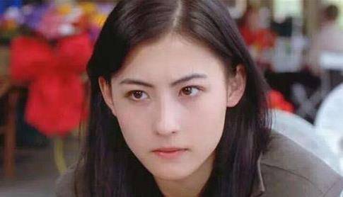 张柏芝说出生三胎的原因,终于承认了,网友表示