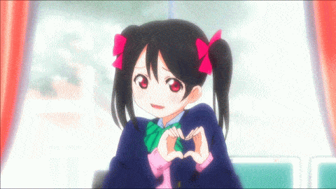 原创盘点动漫各大学院校服,变身为二次元少女,你最想穿哪件?