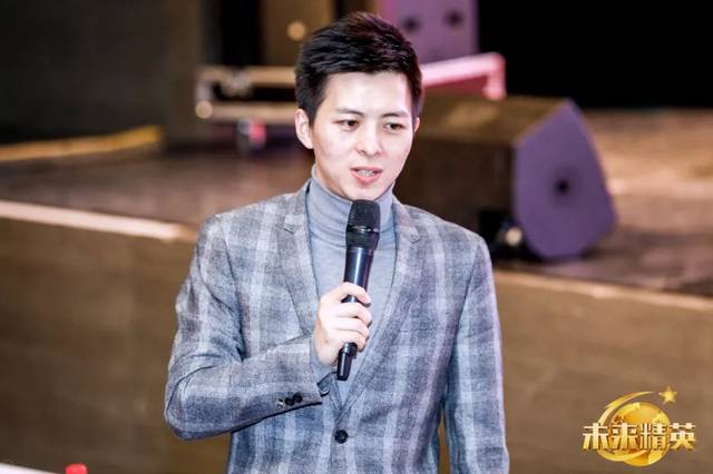 中央电视台新闻频道播音员,主持人 王言