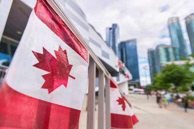 加拿大为什么成为最受欢迎的移民国家?