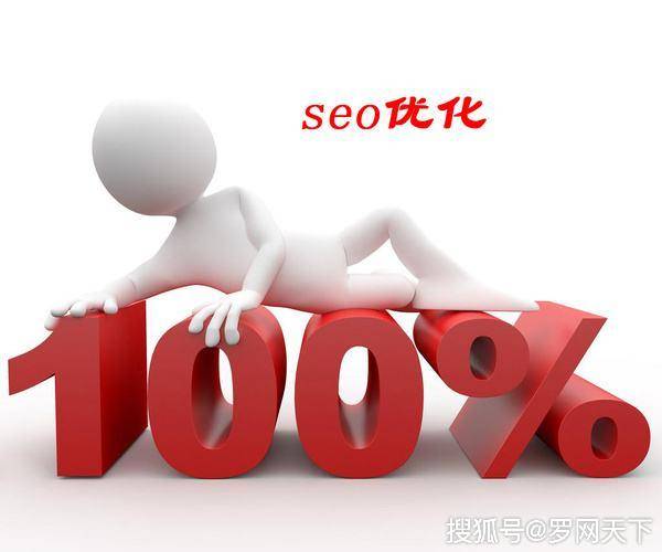 你知道如何解决网站排名低的问题吗？