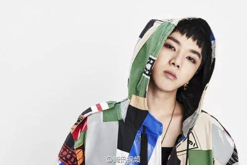 华晨宇最好听的四首歌,一定有你喜欢的~