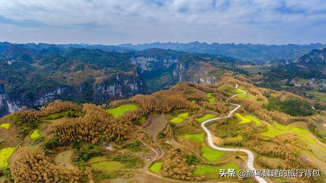 贵州平塘的中国天眼,值得去吗?除了天眼,平塘还有什么