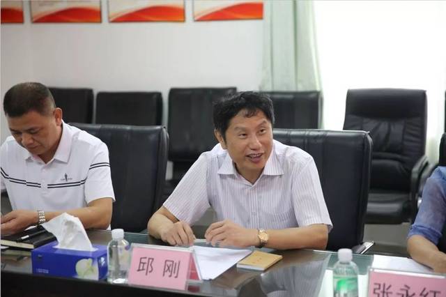 促进社区建设,南城人大代表深入走访宏图和周溪