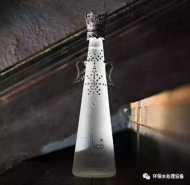 第二位:科纳盐卤水,402美元/750毫升