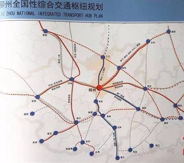 藤县,梧州又要多一条新高铁了,9月2日的最新进展来了.图片