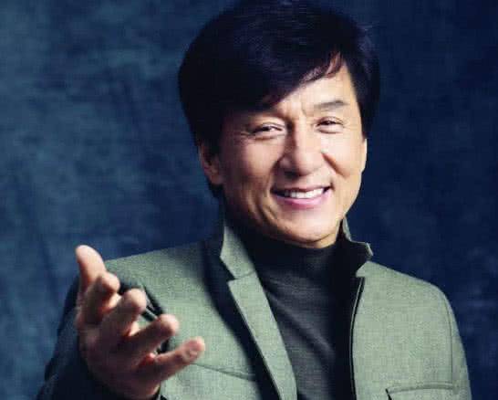 吉尼斯纪录:第一项"成龙"创造,第四项9岁男孩为挑战进