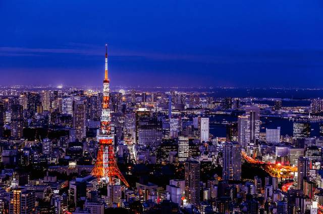 全球最安全城市排名出炉,日本东京又双叒
