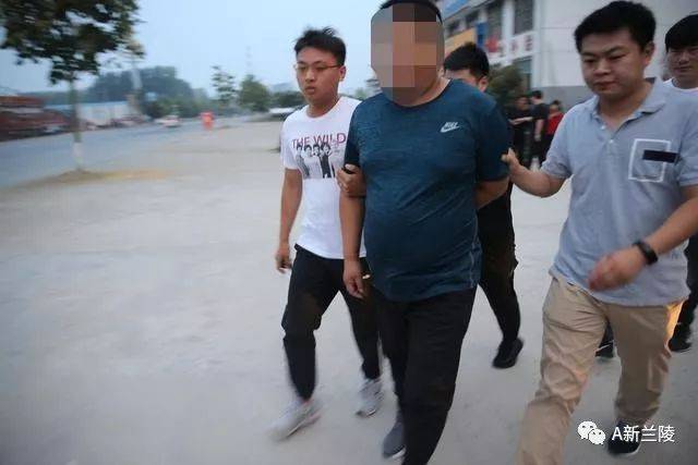兰陵扫黑除恶战果显赫 ,侦破涉恶犯罪案件246起