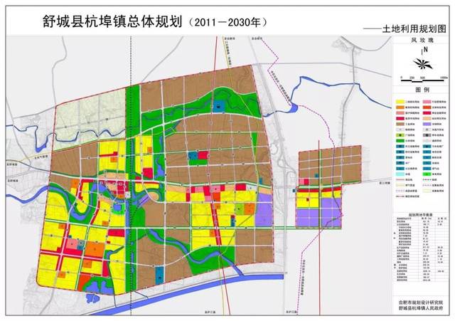 【舒城】最新答复!关于杭埠至万佛湖轻轨线路走向!