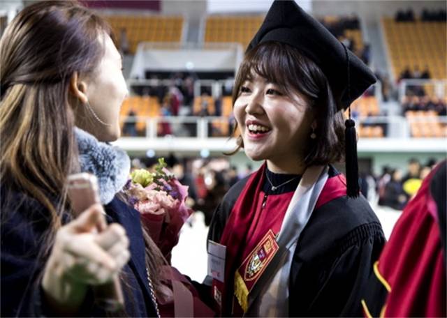 日韩争端当下,韩国毕业生还想去日本找工作?有