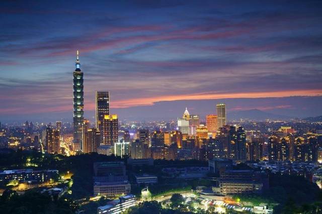 中秋节去哪玩?全台湾10大赏月旅游景点推荐