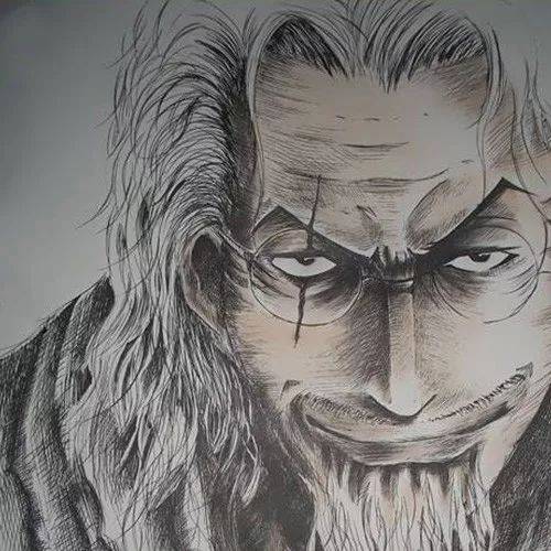 海贼王头像集
