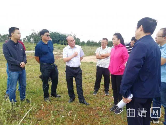 昆明第二国际机场选址沾益大坡,规划建设4f级机场