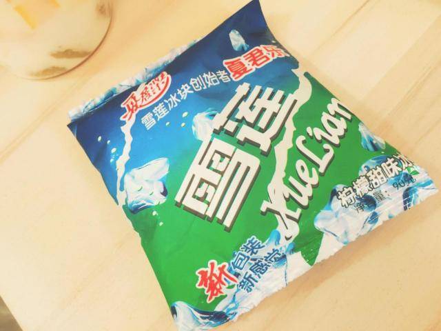 5种90后怀旧雪糕,00后见都没见过,全吃过孩子都打酱油