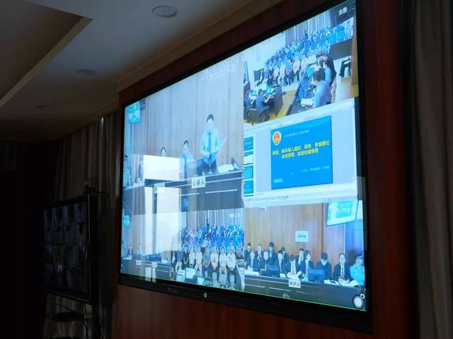 昭通公开审理熊斌等10人组织领导参加黑社会性质组织案