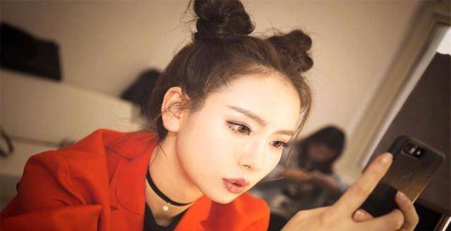 《龙门客栈》即将翻拍,女主戚薇气场强大,女二从出道就饱受争议
