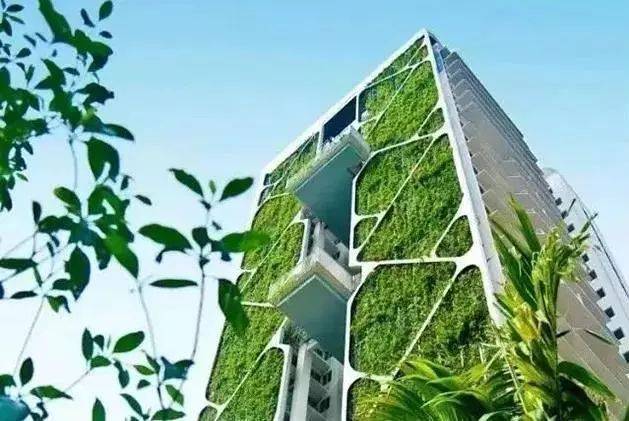 2019欧亚经济论坛 | 西安绿色建筑产业的代表你知道吗