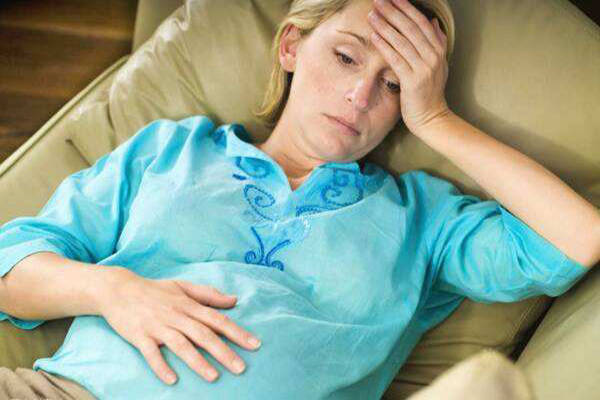 孕妇肚子疼正常吗 孕妇肚子疼怎么办