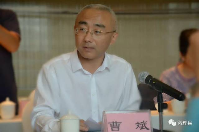 【时政要闻】县委书记依当措率领党政代表团赴遂宁市船山区考察协商
