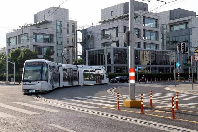【中山路上要建轨道交通】嘉兴7条线总长近百公里 经过你家门口吗?