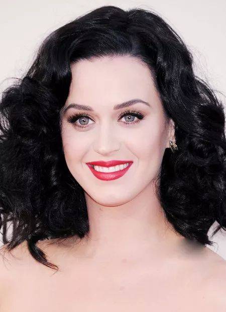 水果姐——katy perry