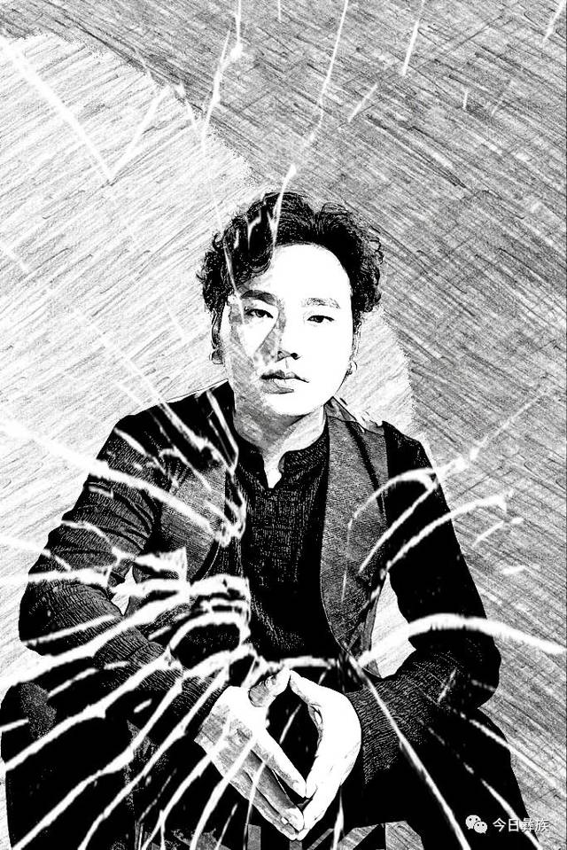 知名歌手海来阿木最新歌曲小样《从前你》曝光