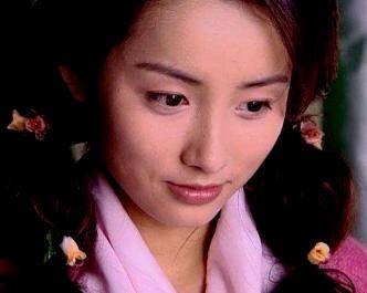 《天外飞仙》过14年,林依晨不再可爱变成熟,吕