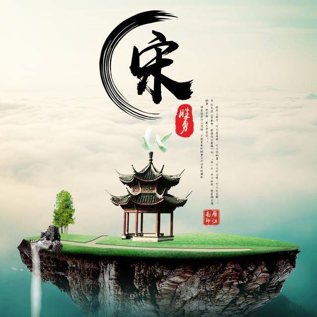 用你的姓氏姓名制作微信头像,手机锁屏壁纸,水墨中国风,请查收