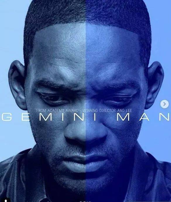 电影推荐 |我杀我自己 李安携新作《双子杀手