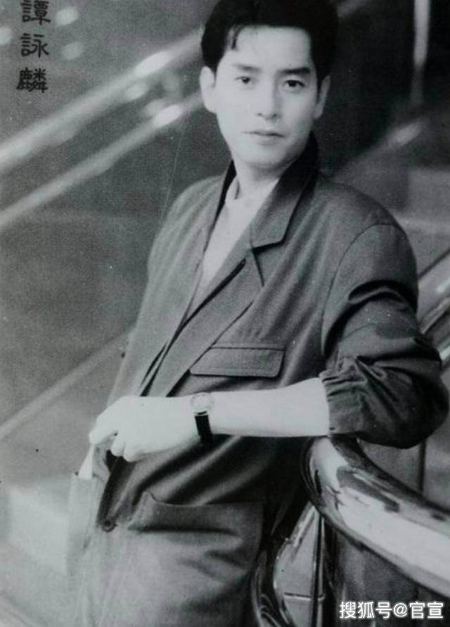 69岁谭咏麟演唱会高音上不去,歌迷心疼大合唱