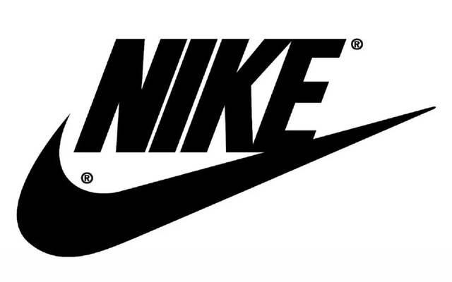 世界上最著名的双商标nike.字母与图形分别都是注册商标,因此有两个.