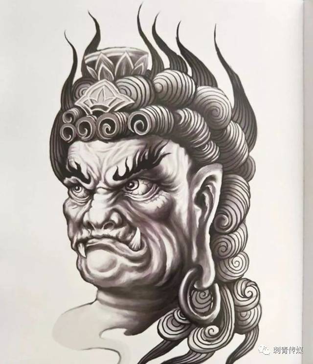 什么是不动明王