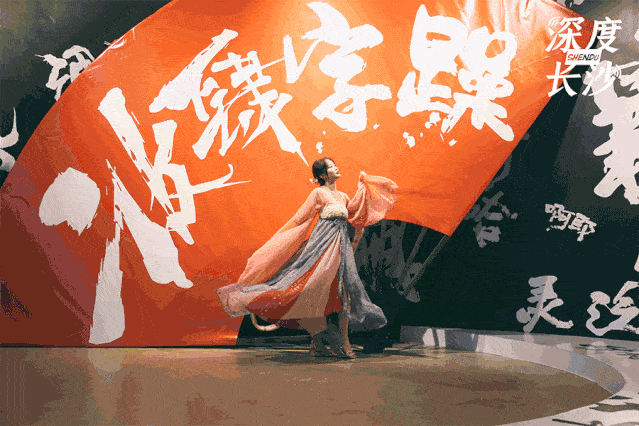 新国潮遇上最美汉服,这样的神仙展览谁不爱?