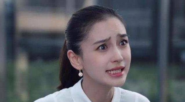 为什么老戏骨都拒绝和杨颖合作拍戏呢?陈道明一语道破