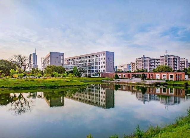 福建工程学院(旗山校区)