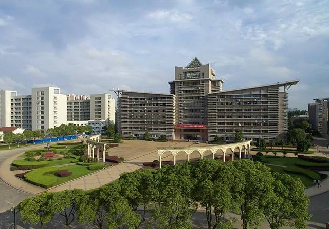 转本院校 | 江苏理工学院