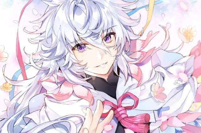 fgo新五星从者强度榜公开 四大天拐齐聚 鲸贞姑