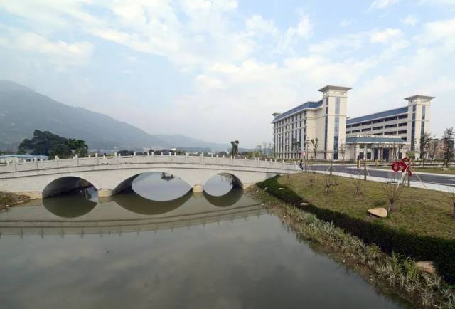 福建农林大学(旗山校区)