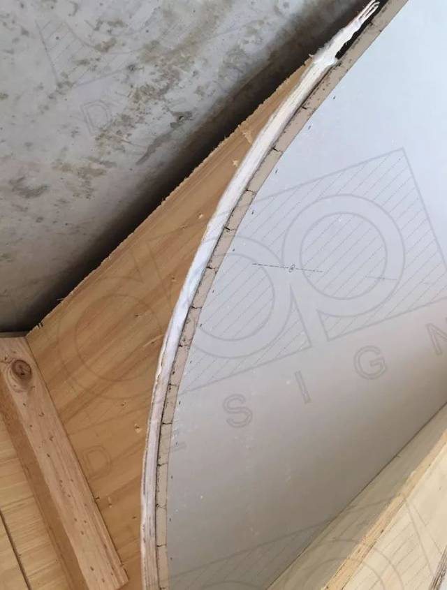 你们要的异形吊顶施工做法,全在这了!