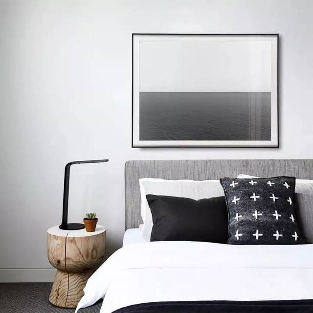 你家结婚照竟然还挂在客厅?简直土!掉!渣!