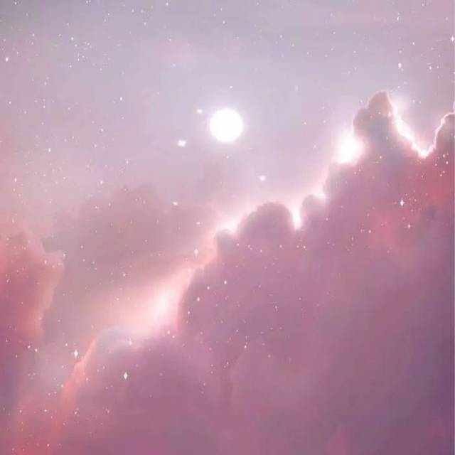 星空壁纸背景丨确认过眼神!仙女用的壁纸背景都在这里
